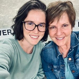 Meet your Posher, Caitlyn